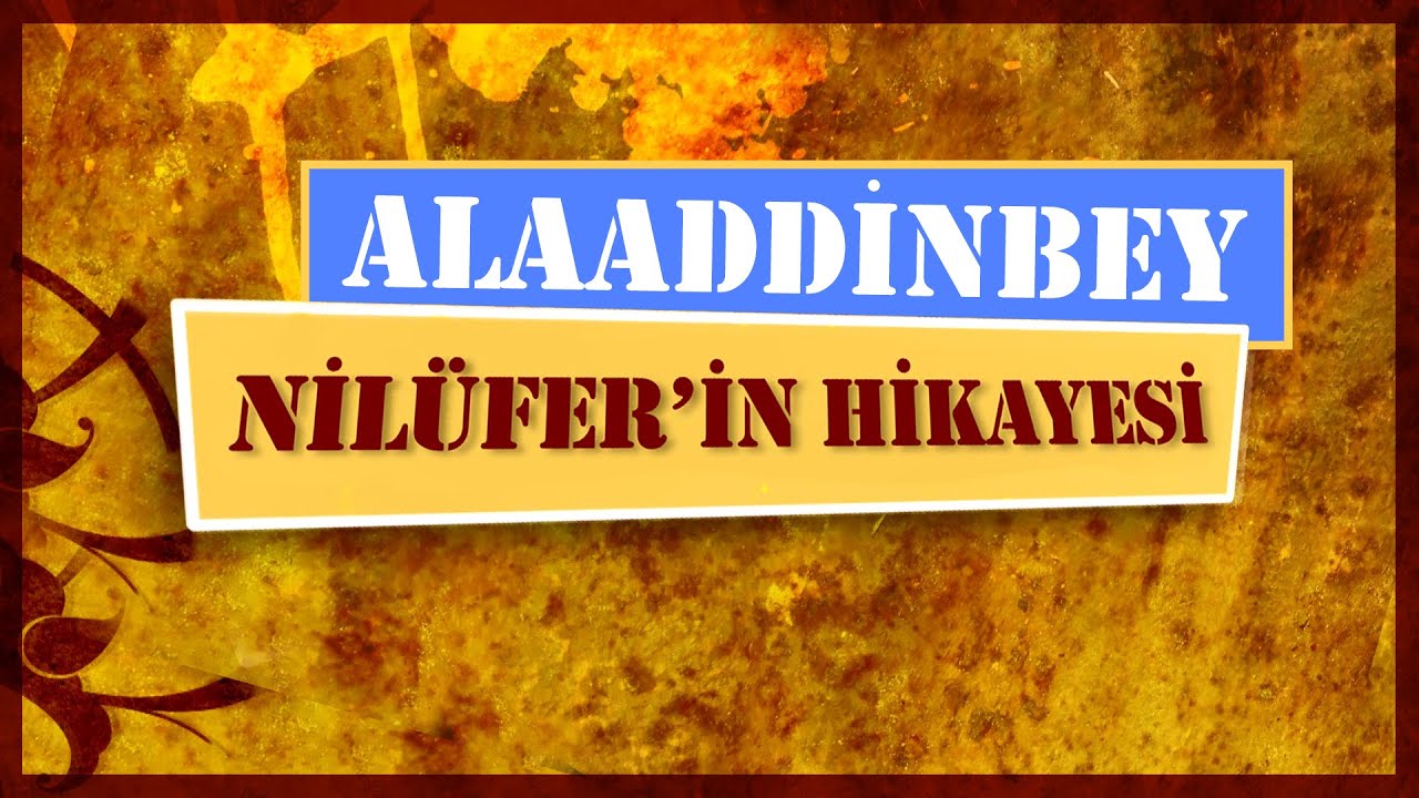 ALAADDİNBEY MAHALLESİ