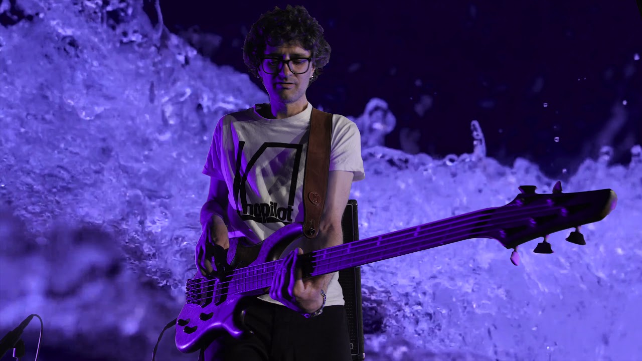 Dub Spencer & Trance Hill - Fugu (Official Video)