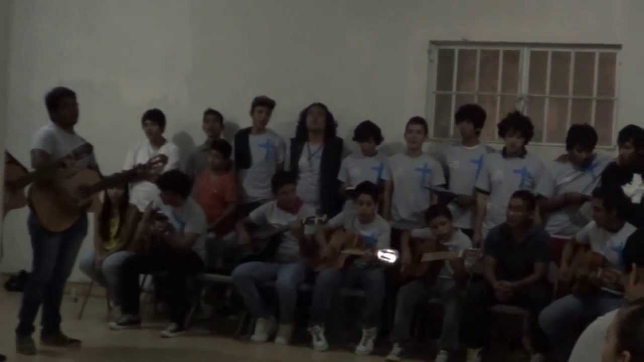 Un apostol mas - Coro Jesus de Nazareth