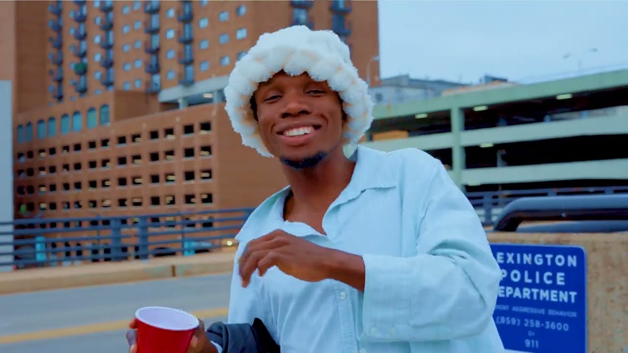 Emoda ft Golden Lunda ISOLELE (official video)