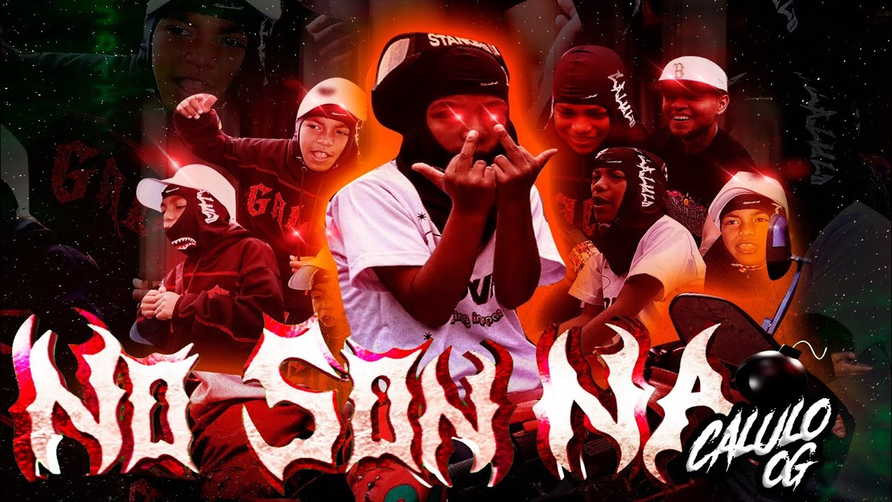 CALULO OG - NO SON NA (VIDEO OFICIAL)