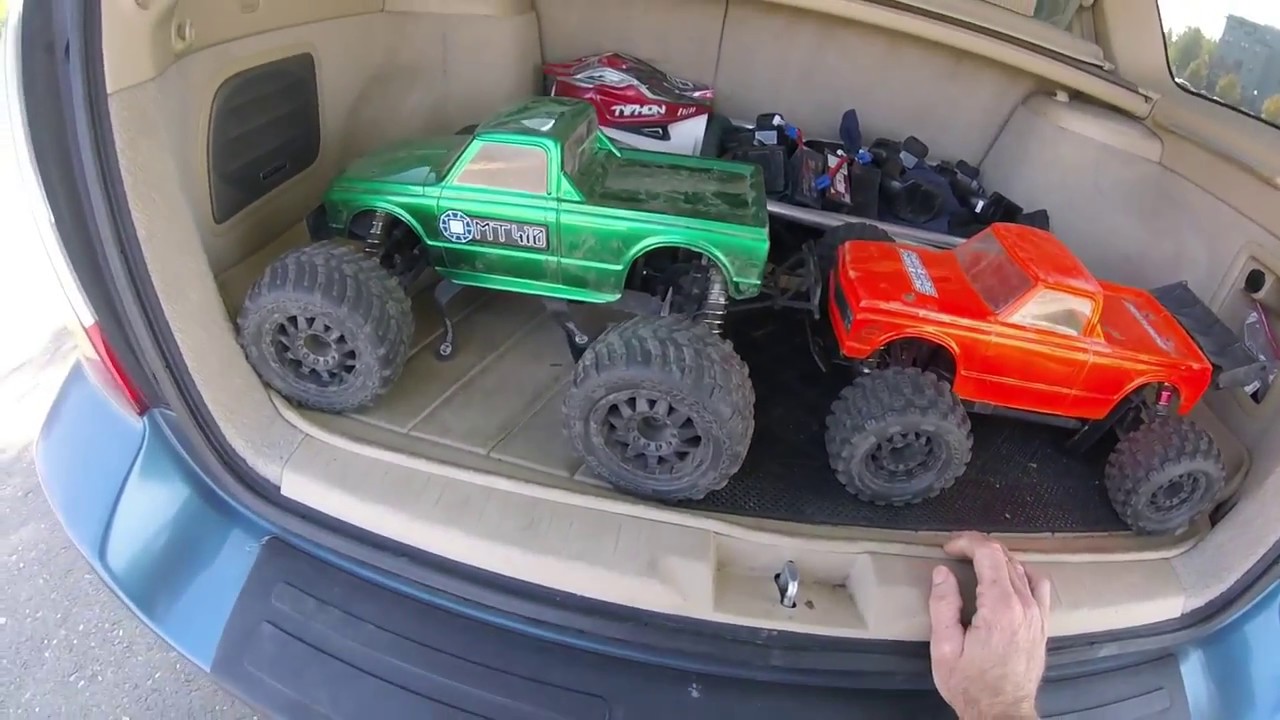 TEKNO MT410 