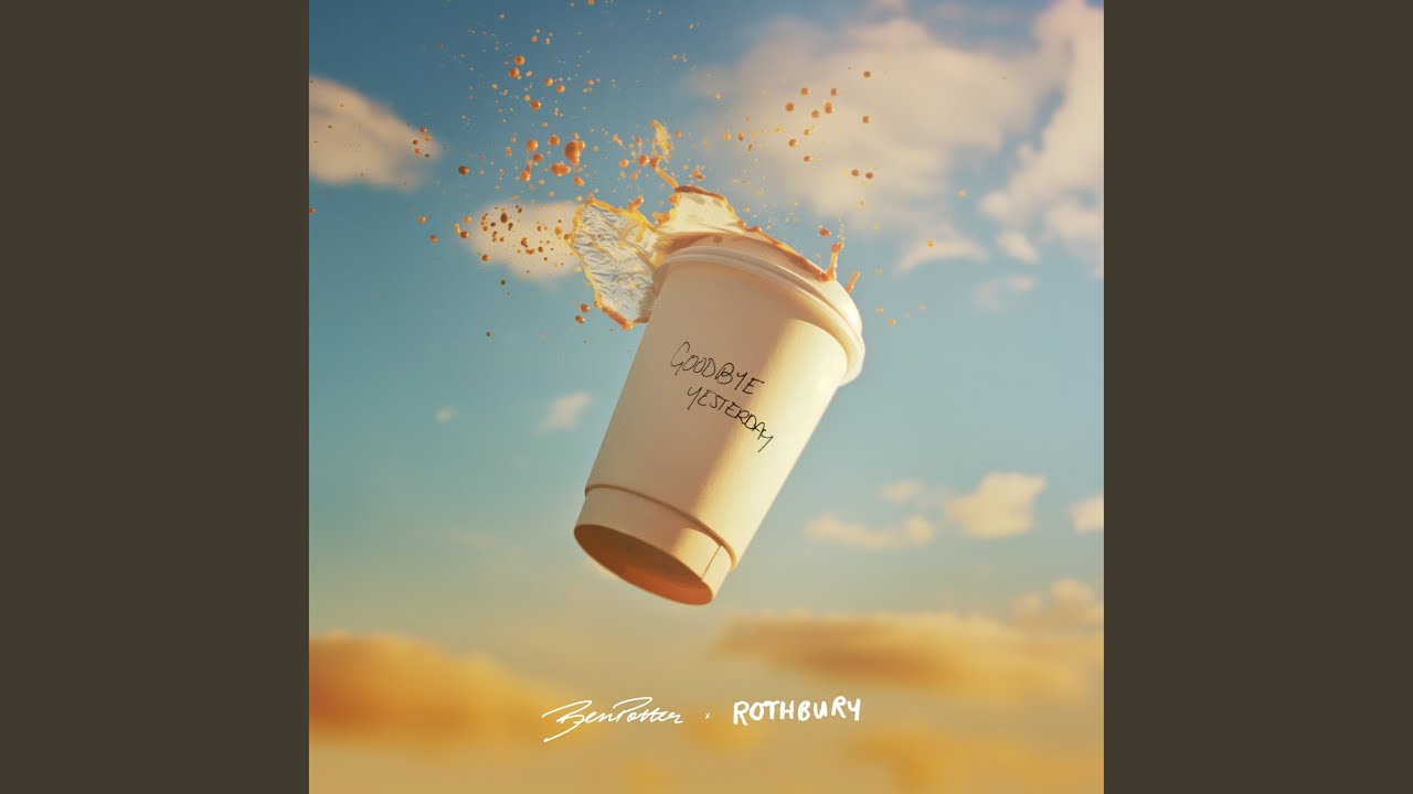 Goodbye Yesterday (feat. Kate Gurren, Grace Coleman, Tiff Willmott)