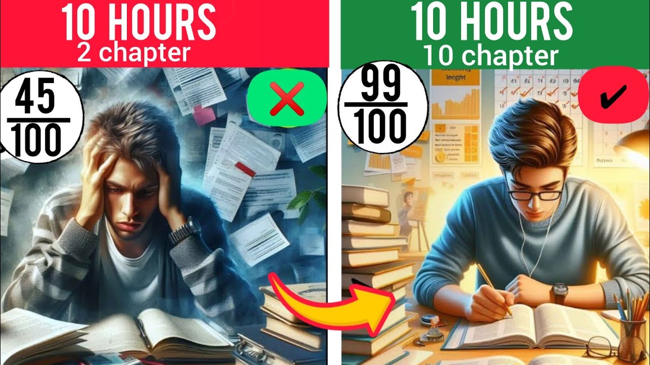 വേഗത്തിൽ പഠിച്ചുതീർക്കാൻ ഇങ്ങനെ ചെയ്യൂ 🔥how to cover syllabus in less time #fastlearning #examtips