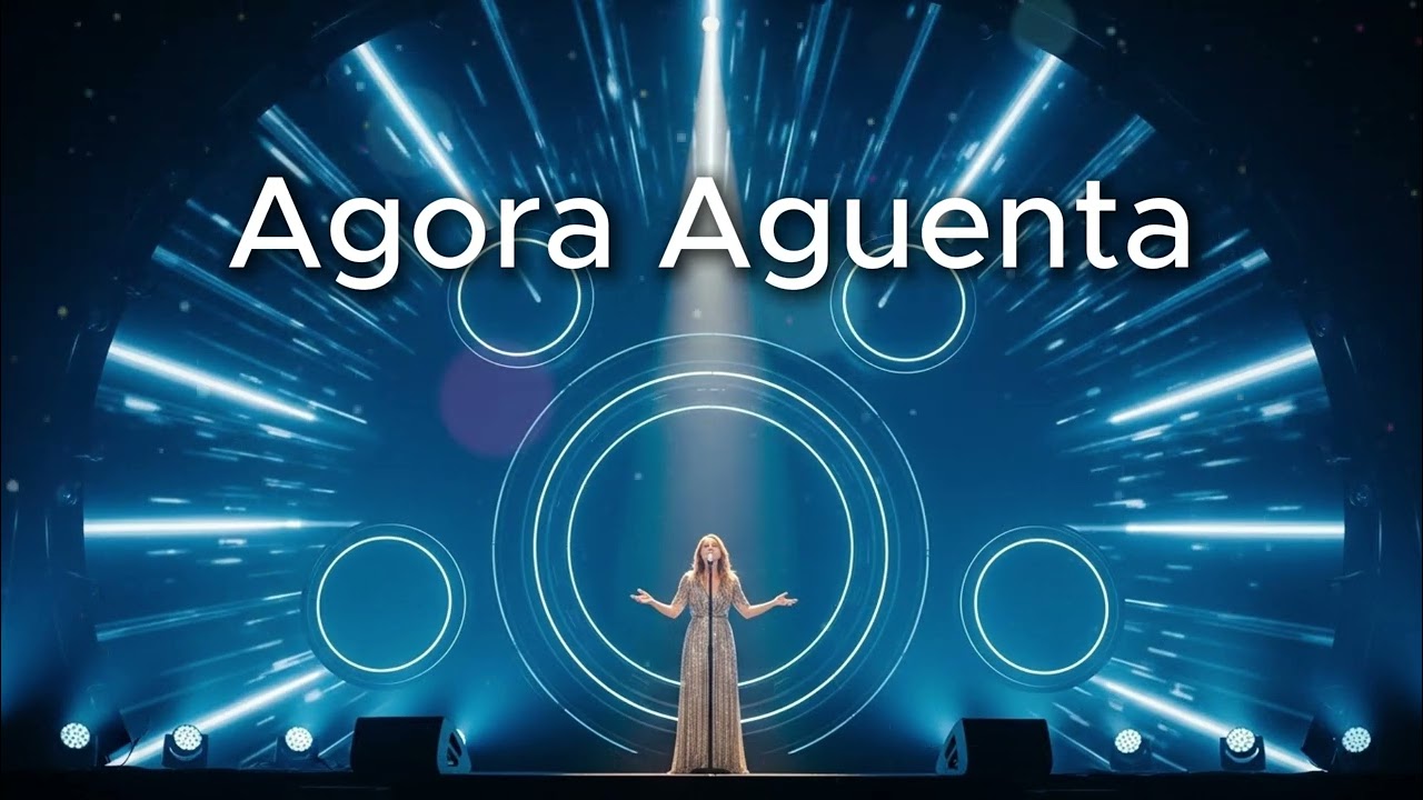 AGORA AGUENTA | Sertanejo Universitário | Sertanejo 2026