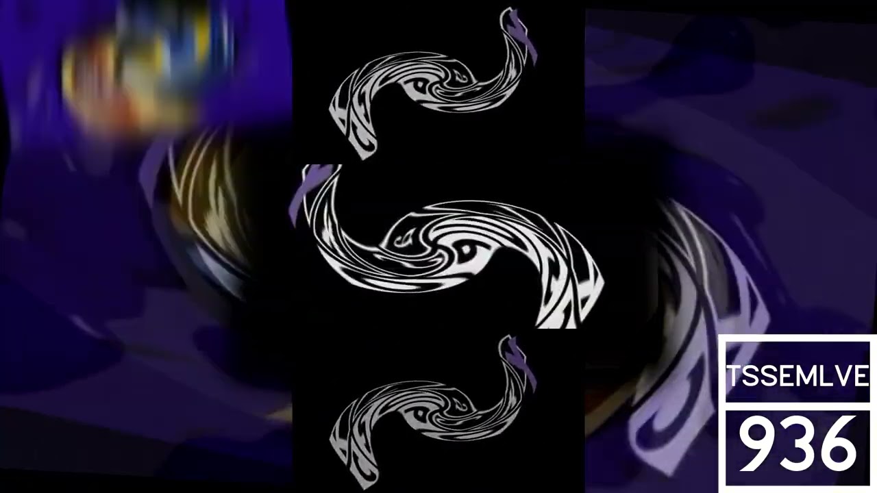 YTPMV Klask Csupo In 1000 Flutes Scan Ice Extended