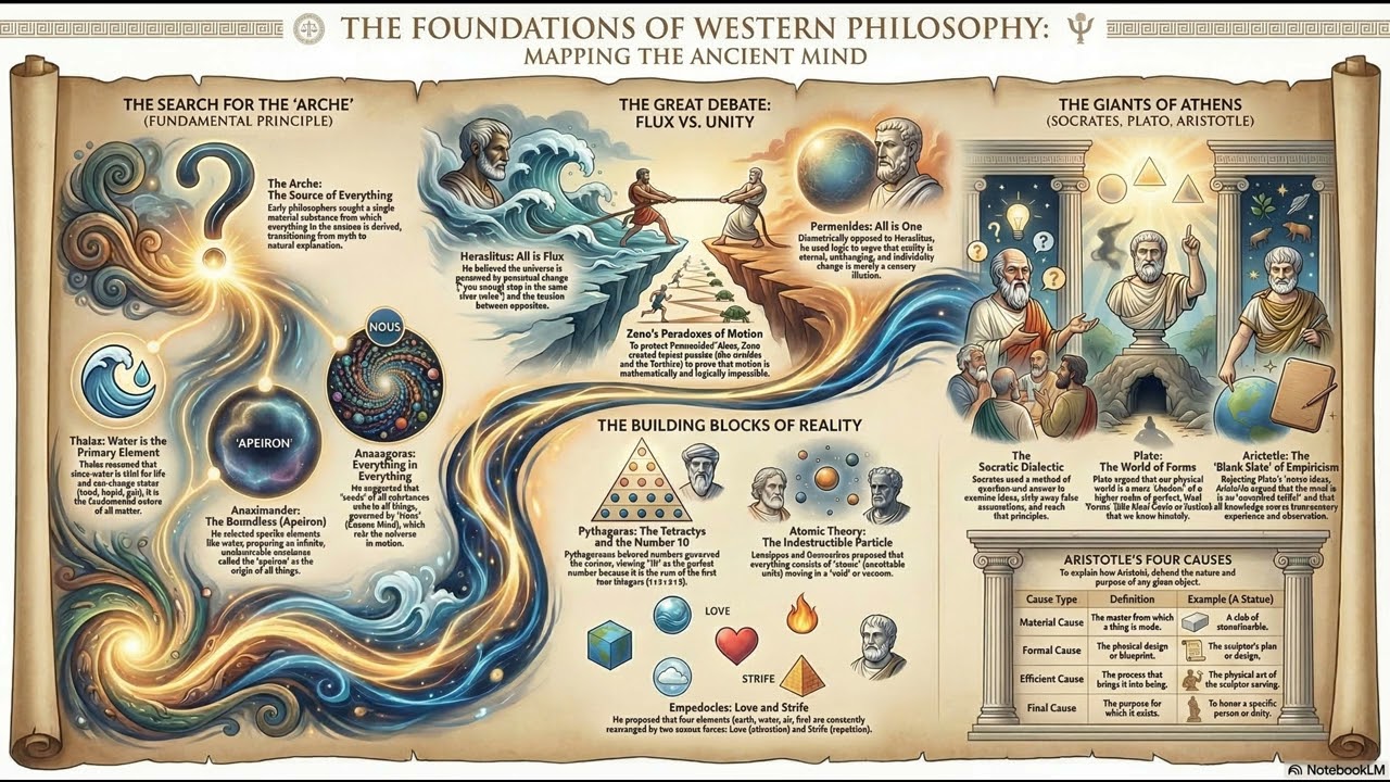 How Philosophy Works
