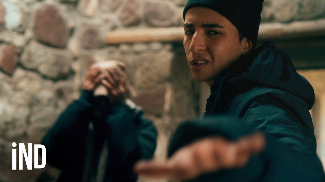 Deim ft Snogk - Sueños (Shot by @iNDÓMITAZ)