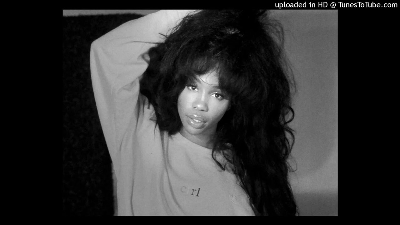 YE ALI  x SZA x SEXXY RED Type Beat [Prod. JUSTJAY x Aistra]