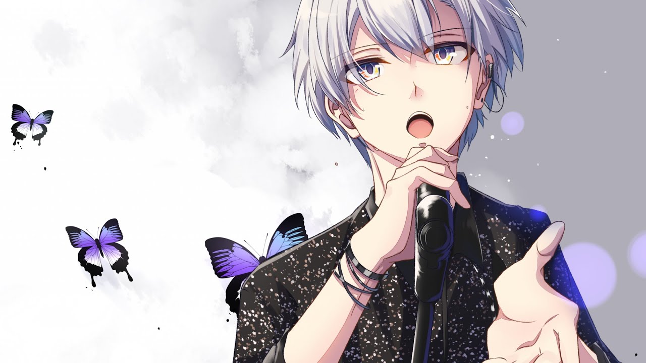 Nightcore - Man in the Mirror - Michael Jackson  I  kyuuzah