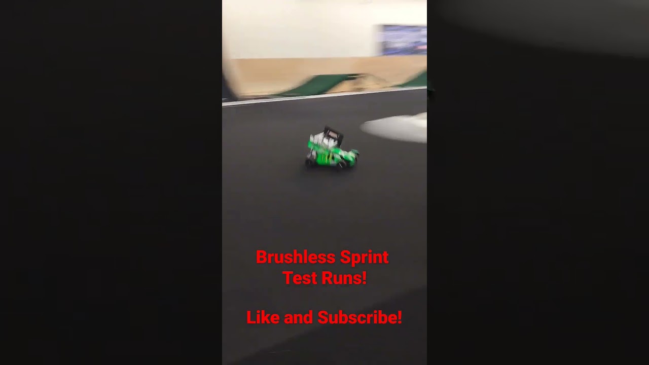 #sprint #car #racing #carpet #ovalrc #rc #rcracing