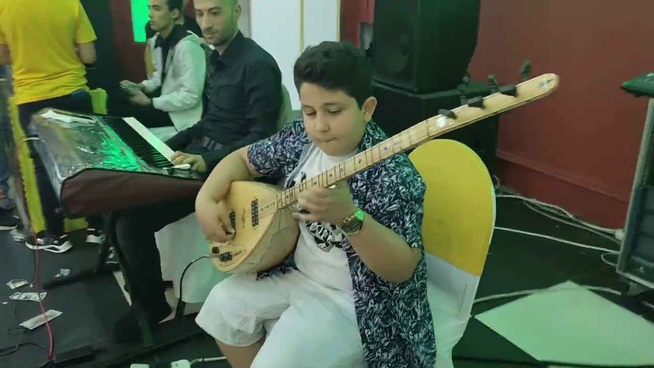 Grani Ersin Karataş ve Helim Omeri, Kaplan City sahnesi.grani & 6/8 oyun