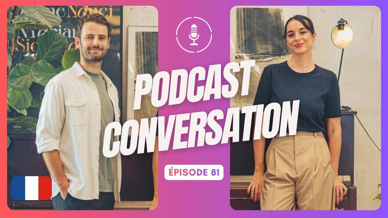 L'obsession des Français pour l'égalité | Real French Conversation 🇫🇷