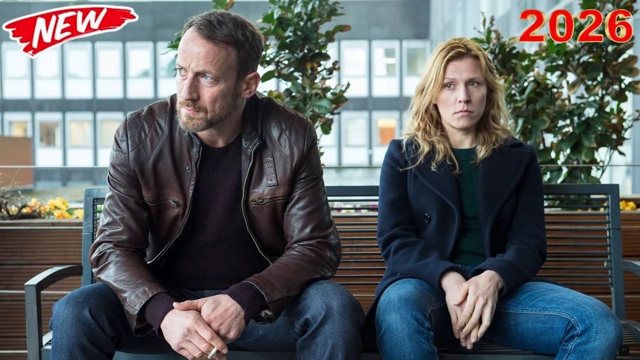 Tatort Hauptstadt 2026｜Treibjagd ansehen I Polizei documentation