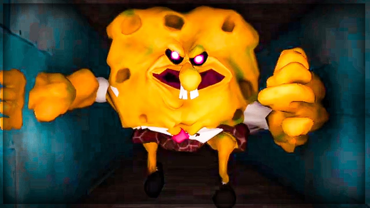 Wszedłem do *PIWNICY* w 