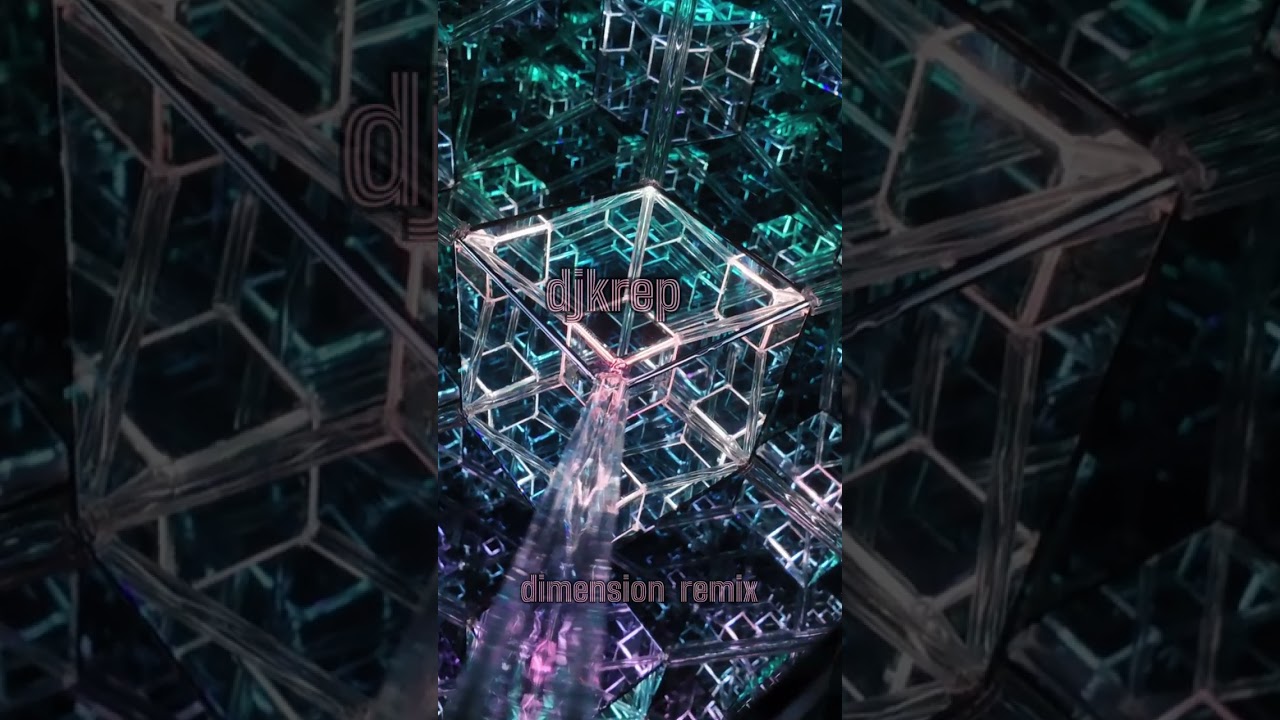 djkrep dimension remix 2026#remix #new#music #club #edm #house #dj 
