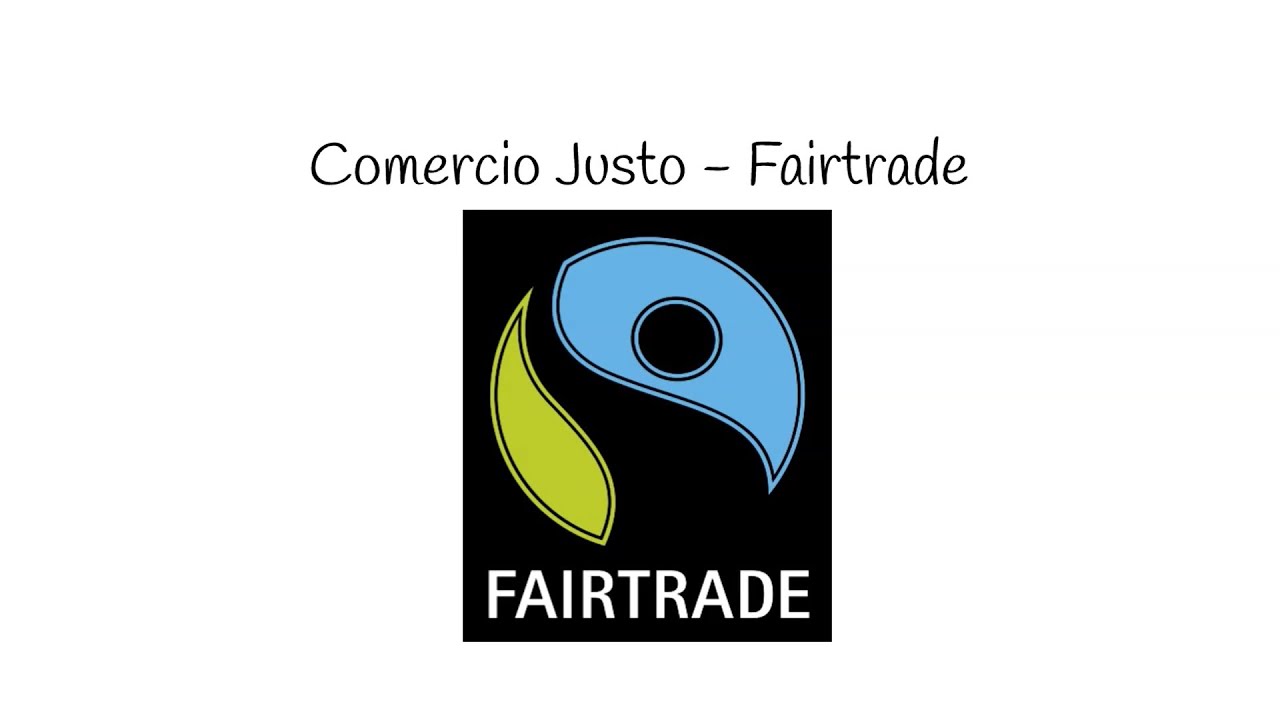 ¿Qué es FAIRTRADE?