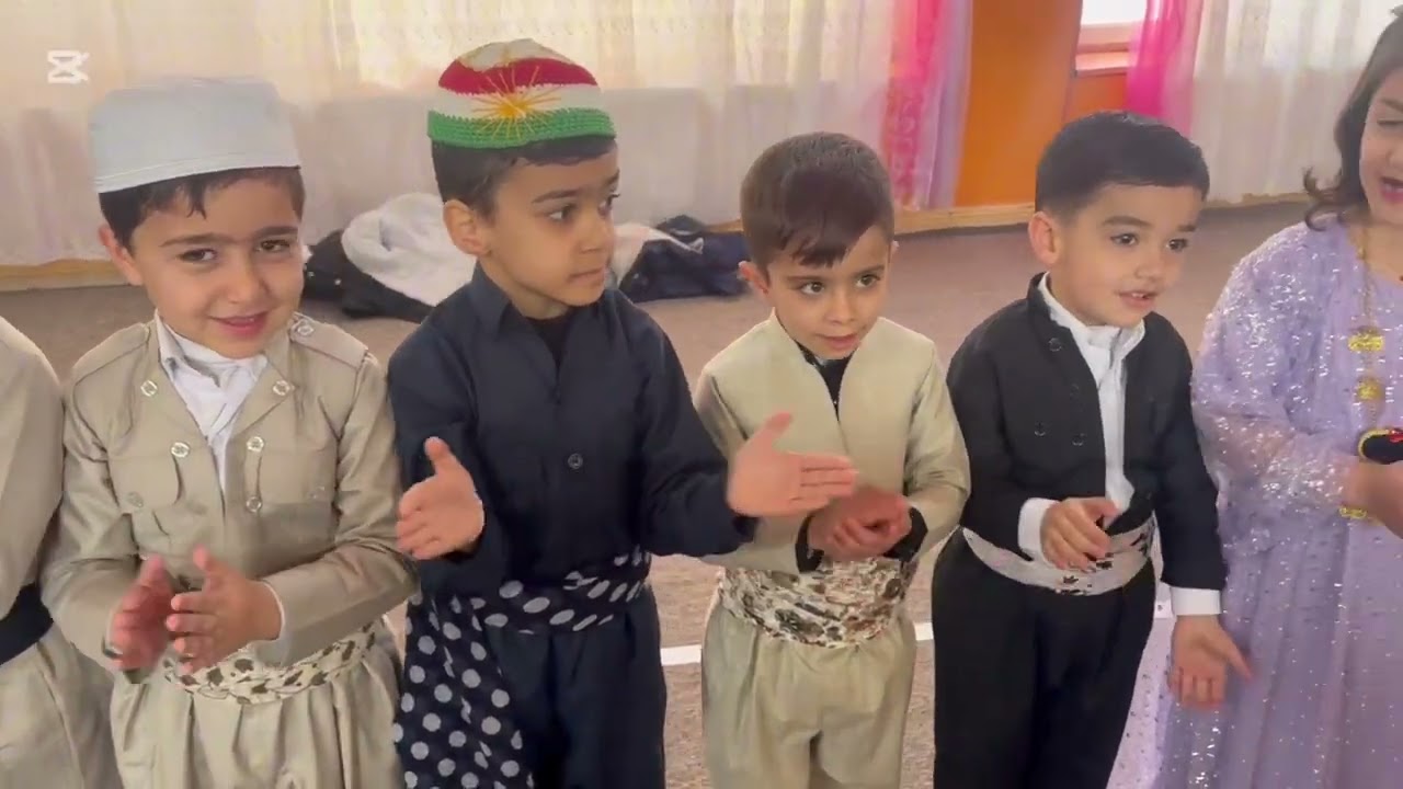 #kurdishclothes