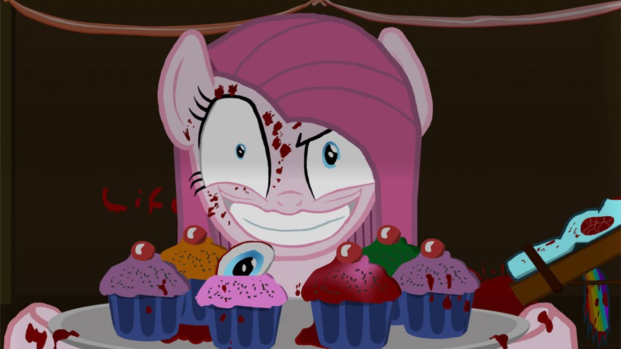 REXEN REACT: Cupcakes! (Yummi Edition!)