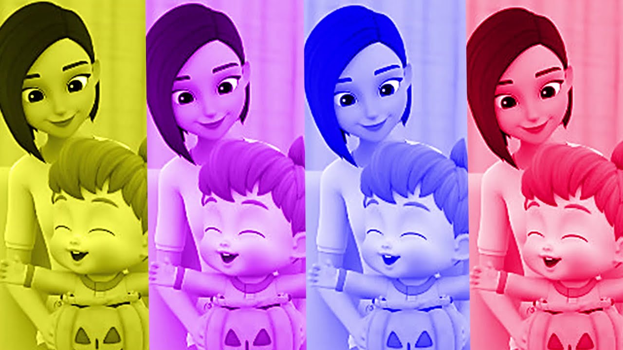 Bebefinn - Coffin-Dance Song-Cover#102