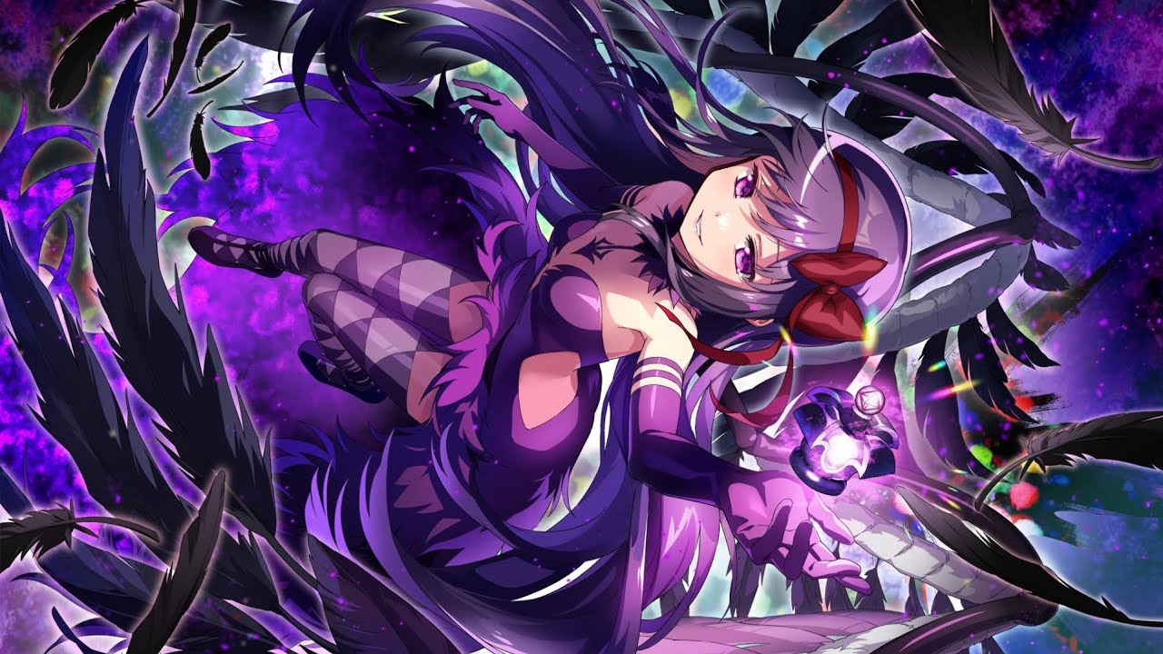 Magia Exedra - Rebellion Story is Finally Here! - Nightmare Window Gameplay
