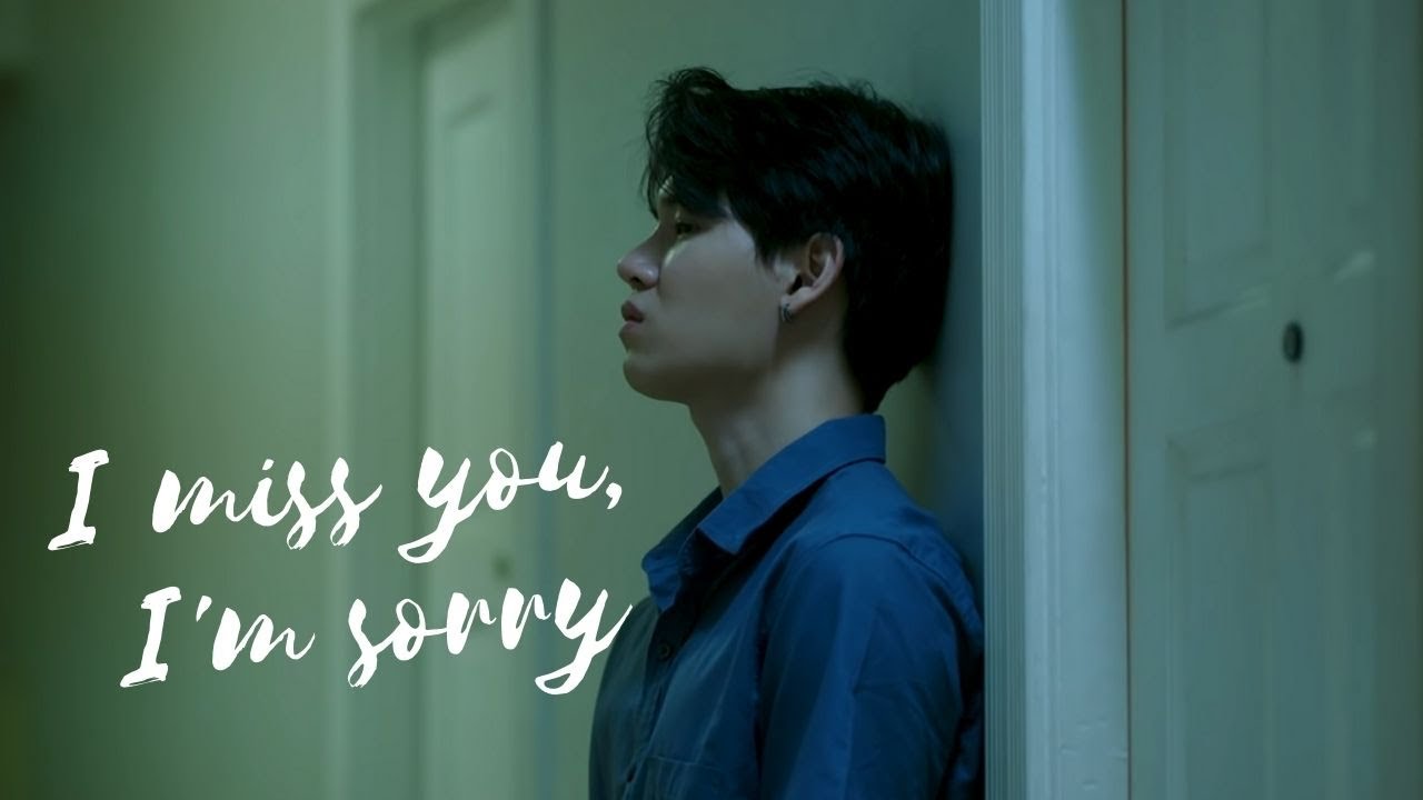 [FMV] Vee ✘ Mark ➣ En of love - Love mechanics || BL