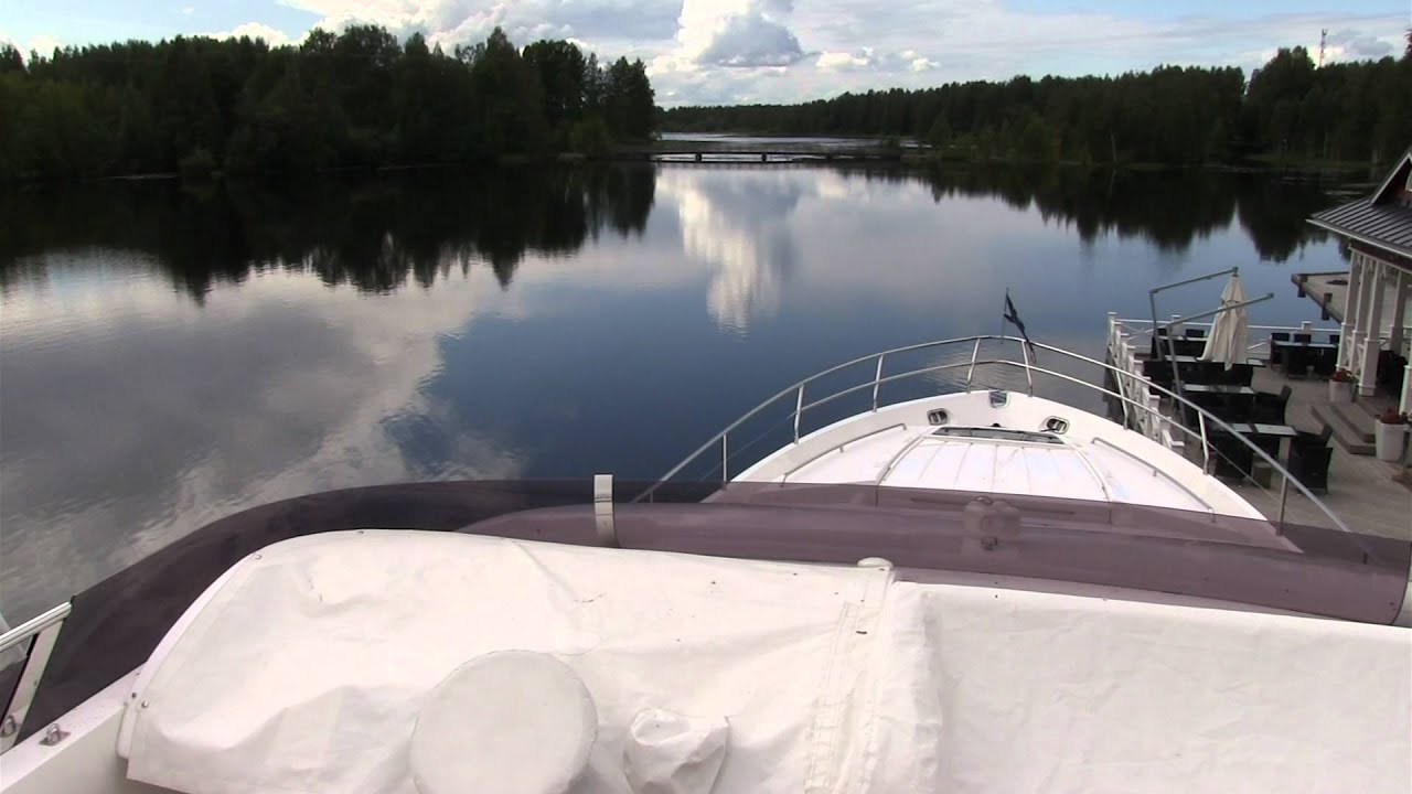 16.8.2012-Star of Saimaa