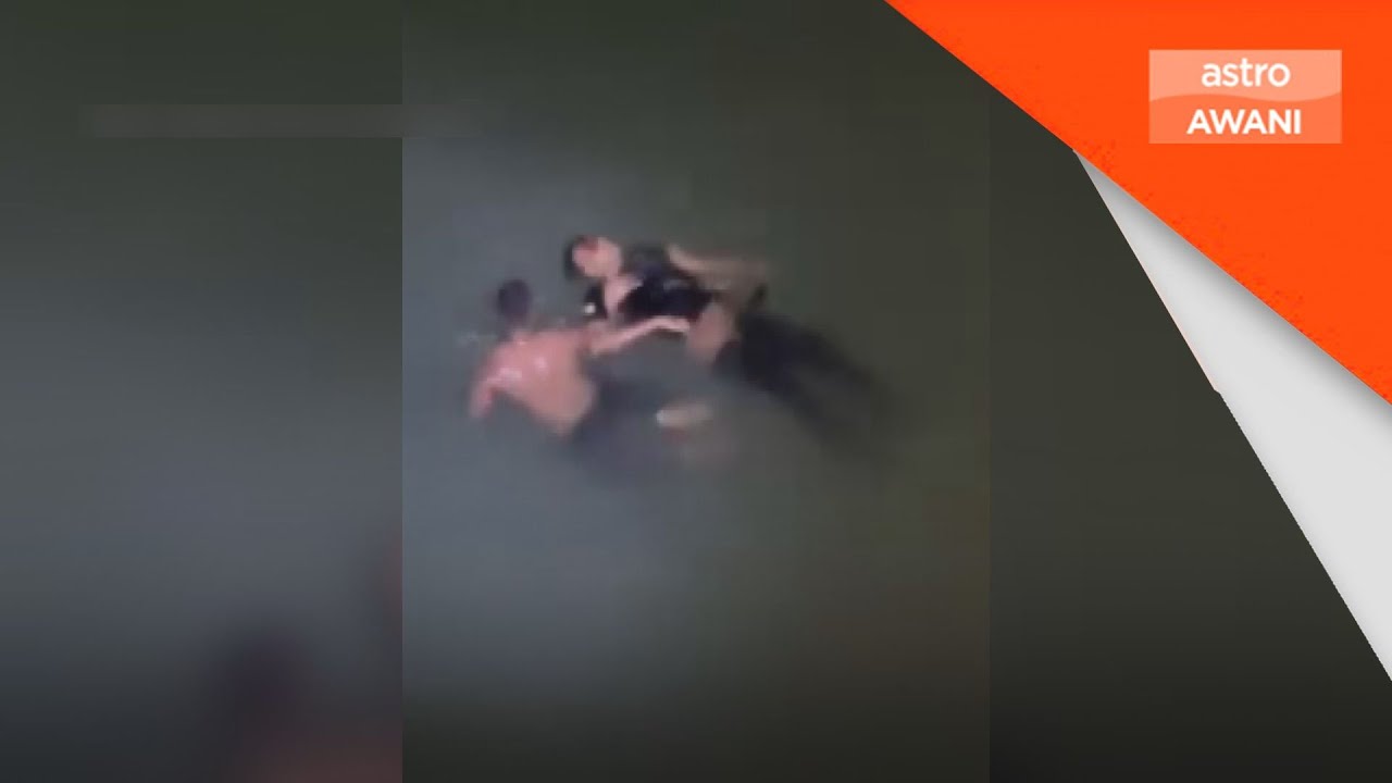 Tindakan koperal tentera selamatkan dua mangsa wajar dijadikan contoh