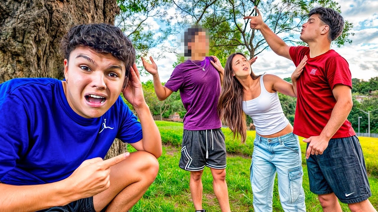 É, Infelizmente O Corno Sempre é O Ultimo A Saber…💔😭
