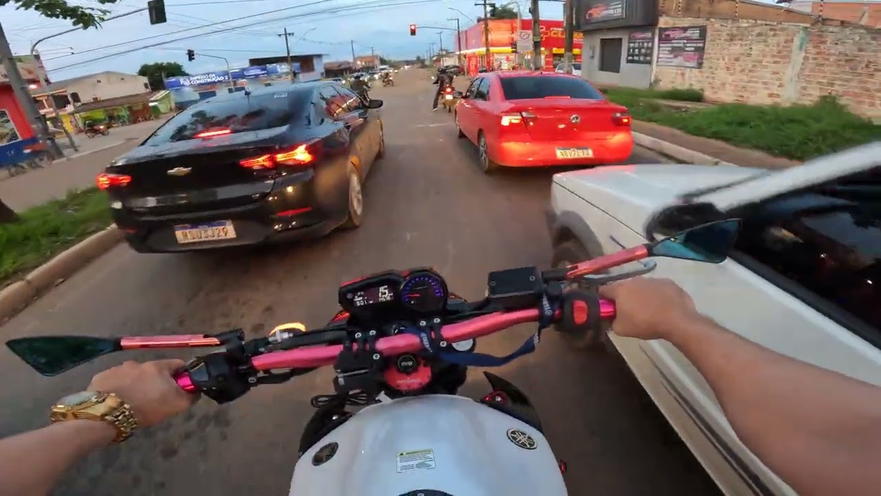 PIÃO DE XJTAO QUEBRANDO TUDO 🔥