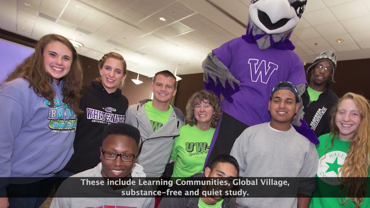 University Housing - SOAR Fall 2024