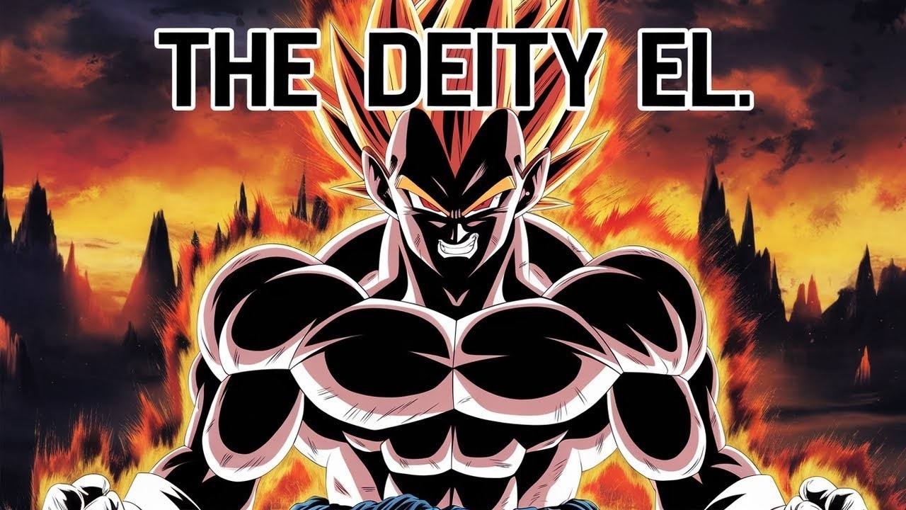 DRAGONBALL SPARKING ZERO VILLIAN ARC