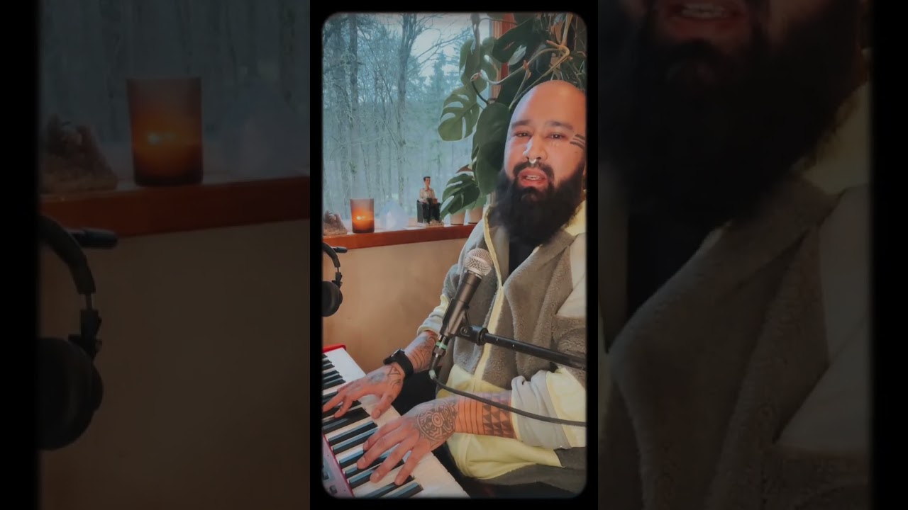 Nahko Sunday Service 12-24-2023