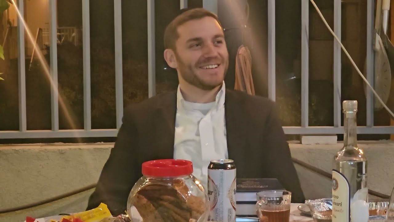קודם כל 'אמונה'! | הרב מרדכי בוטינדר 