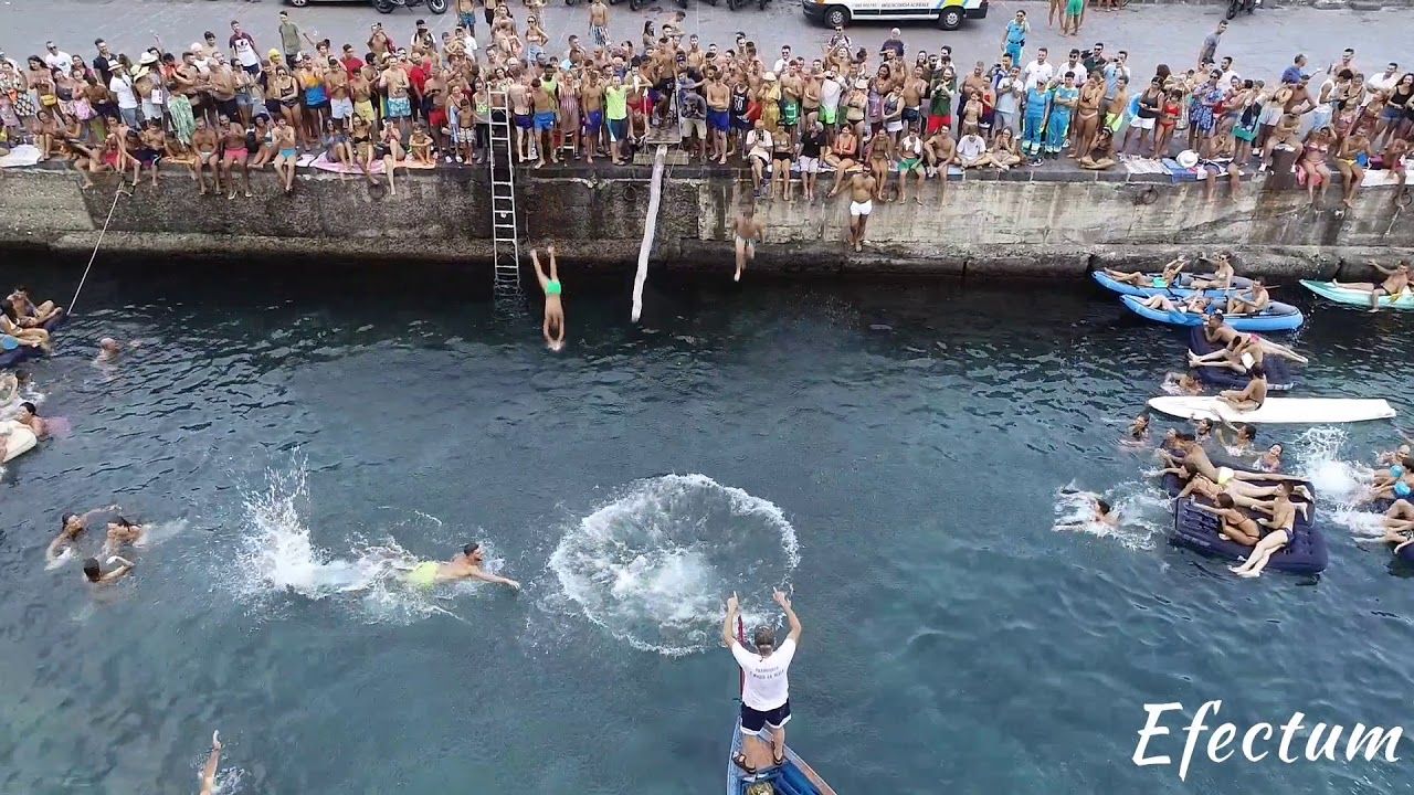 S.Maria la scala-N'tinna a mare & Regata barche-2019