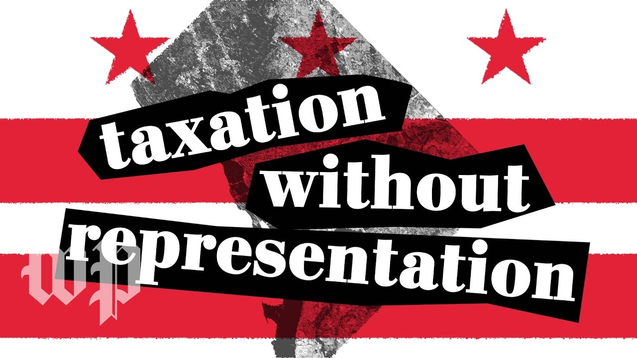 D.C. statehood: Why it's gaining support across the U.S.