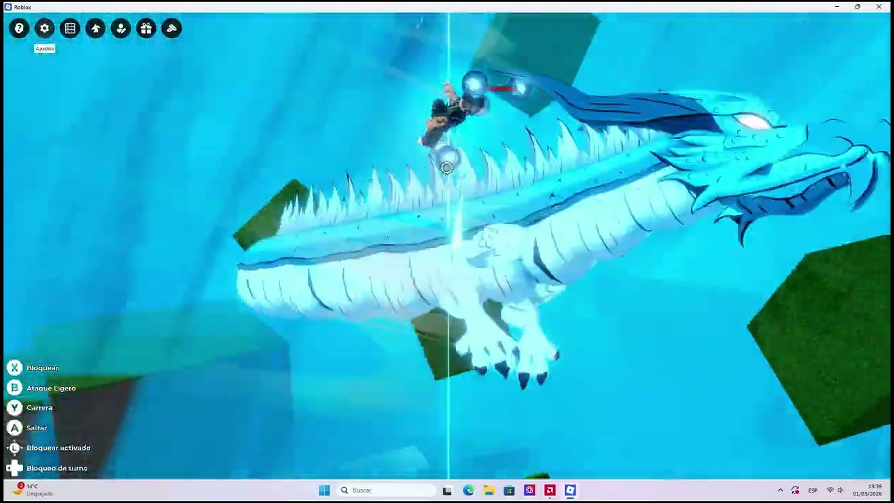 jugando los campos de batalla legendarios