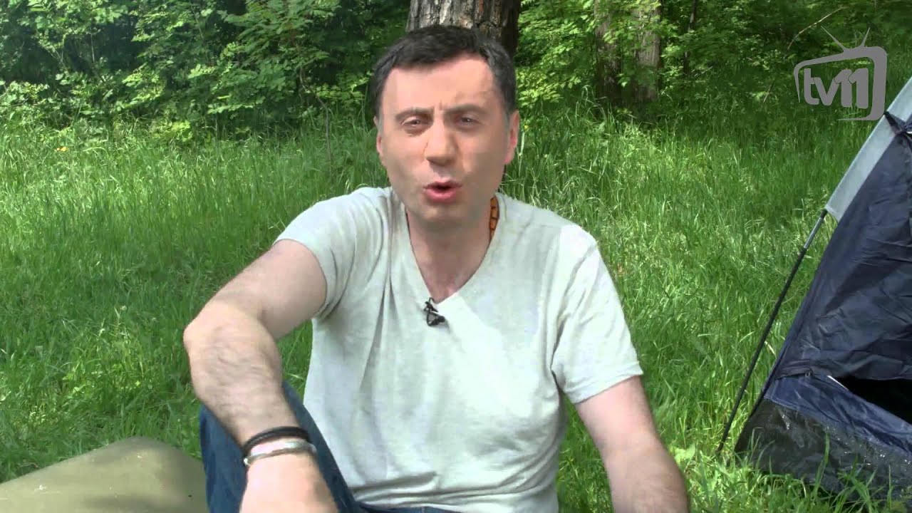 ოთარ ტატიშვილის სატელევიზიო კლინიკა 11