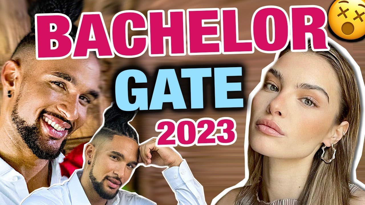 HEFTIGE Anschuldigungen gegen Bachelor 2023 - Breaking Trash Folge 121