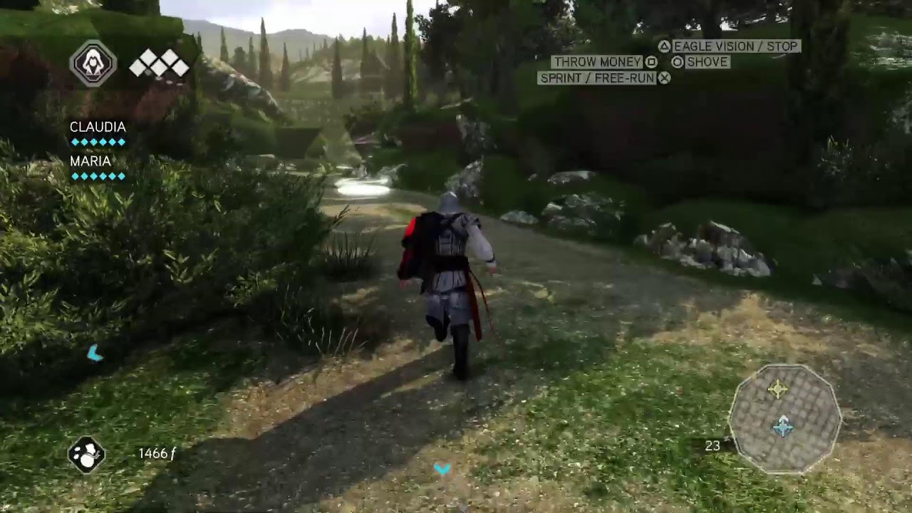 Assassin's Creed 2 - 4