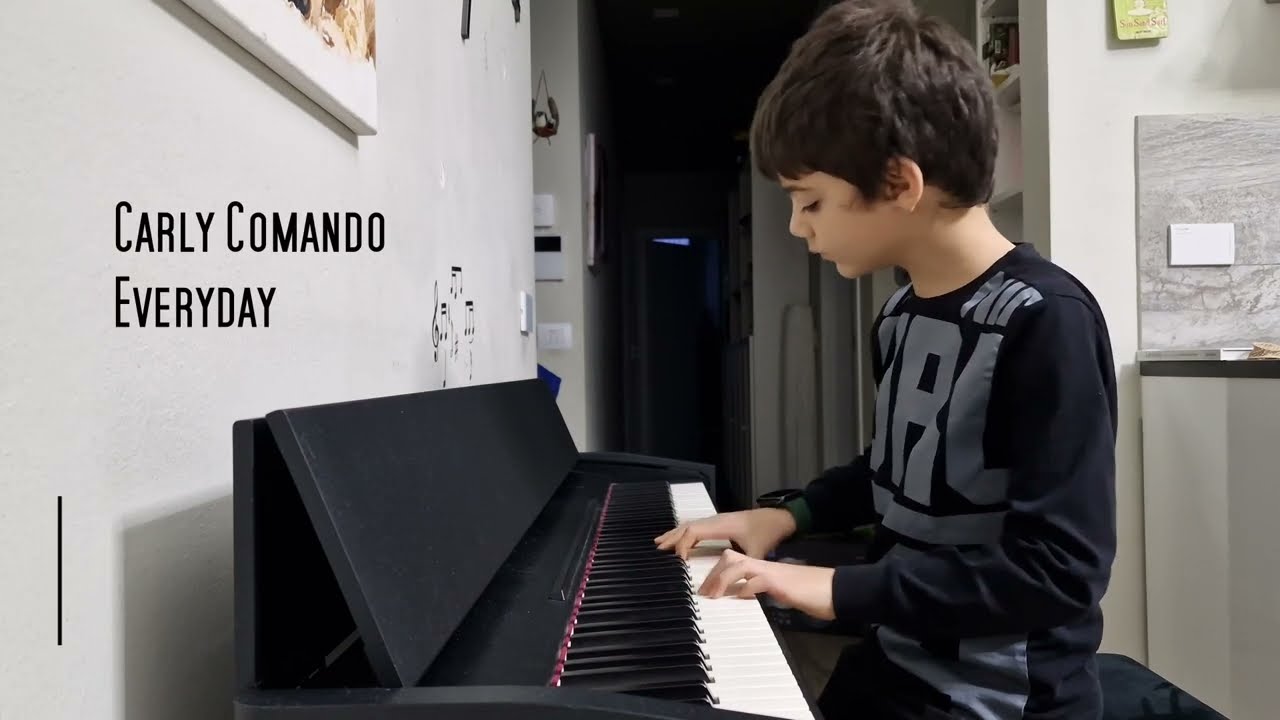 I miei brani preferiti al pianoforte #music #entertainment #piano