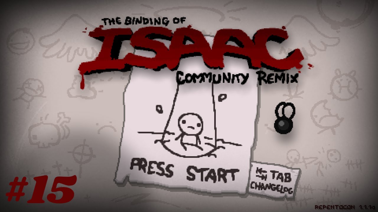 The Binding of Isaac #15: Dá pra fazer desafio no coop???