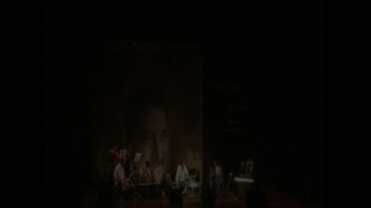 JEENA YAHAN MARNA YAHAN (COVER VERSION) BY KAZI ARINDAM
