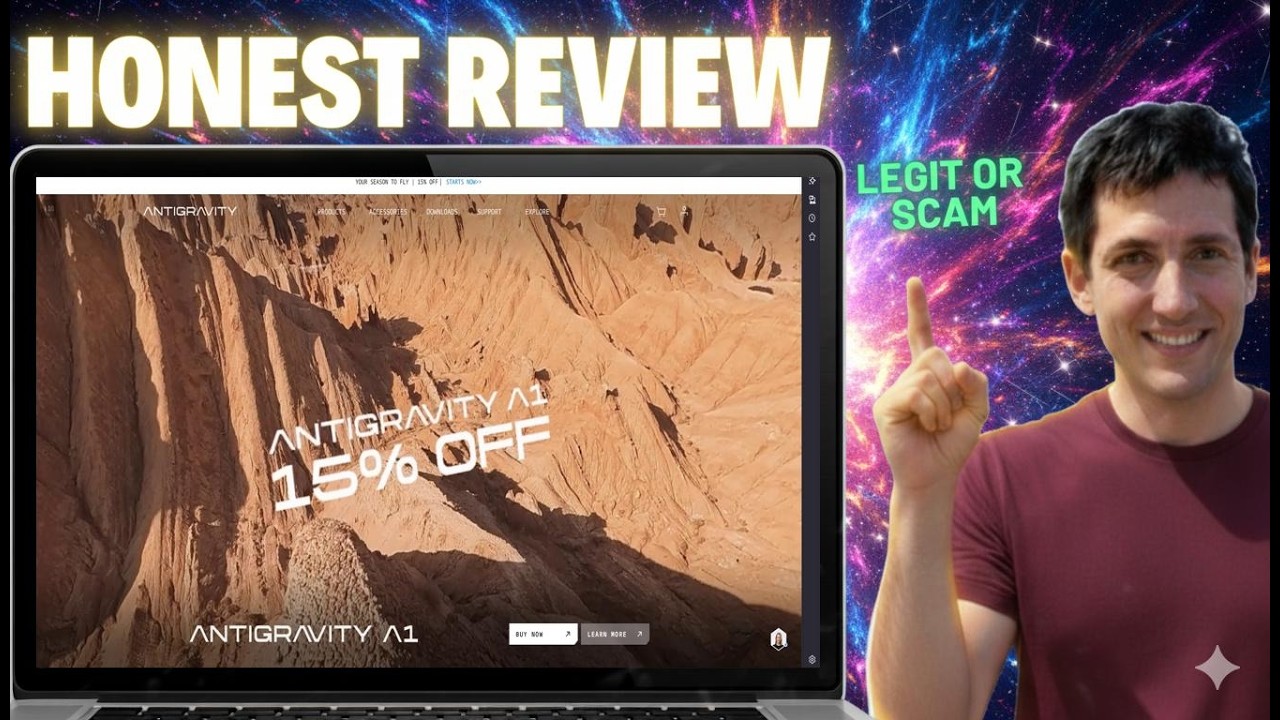 Anti Gravity, Codex и VS Code: сравнительный обзор рабочего процесса программирования (2026)