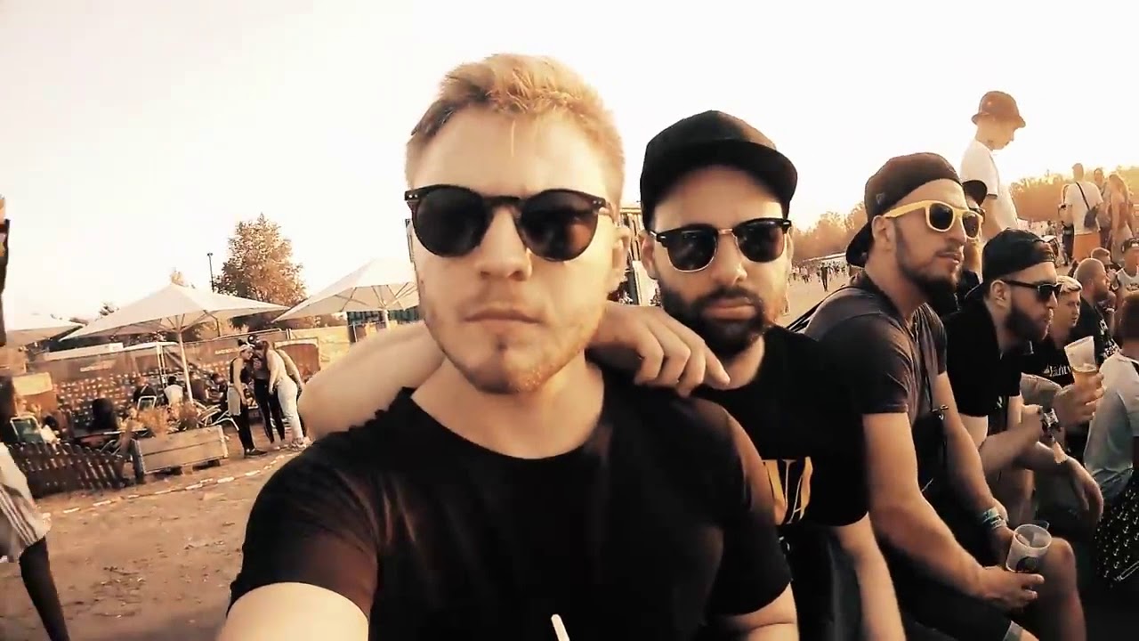 Sinny - Alle VBT 2018 Runden