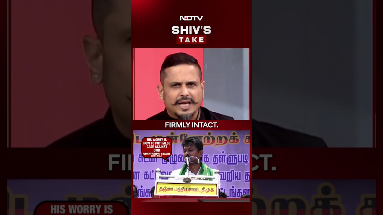 Новости Тамилнада | DMK против TVK: неужели &laquo;новая политика&raquo; Тамилнада уже скатилась к старым мет...