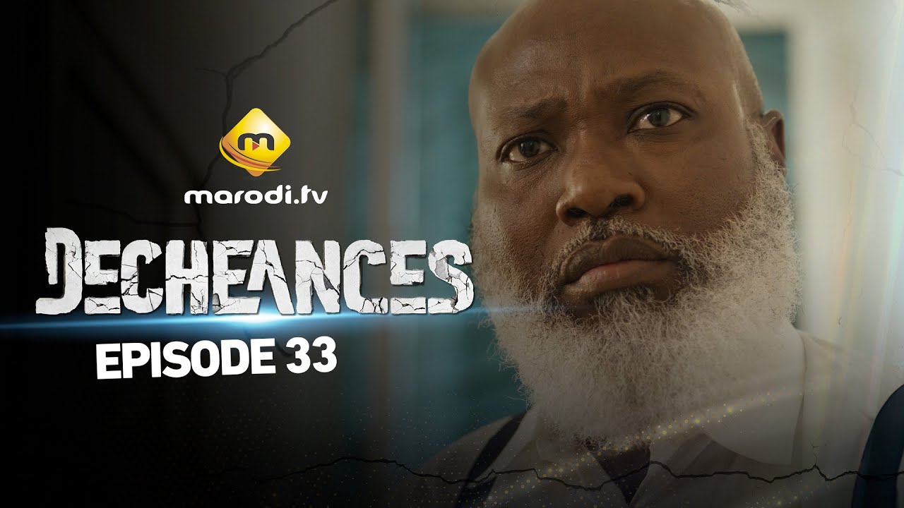 Série - Déchéances - Episode 33 - VOSTFR