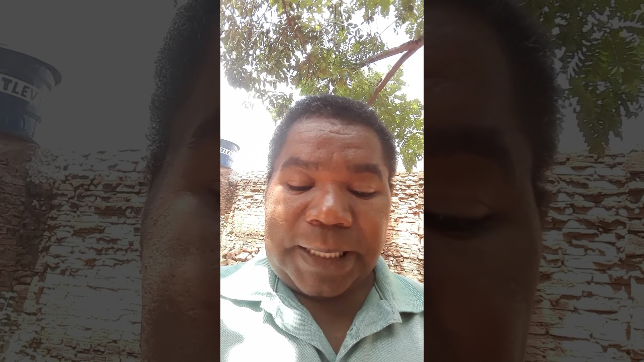 Restaurando sua comunh&atilde;o com Deus.