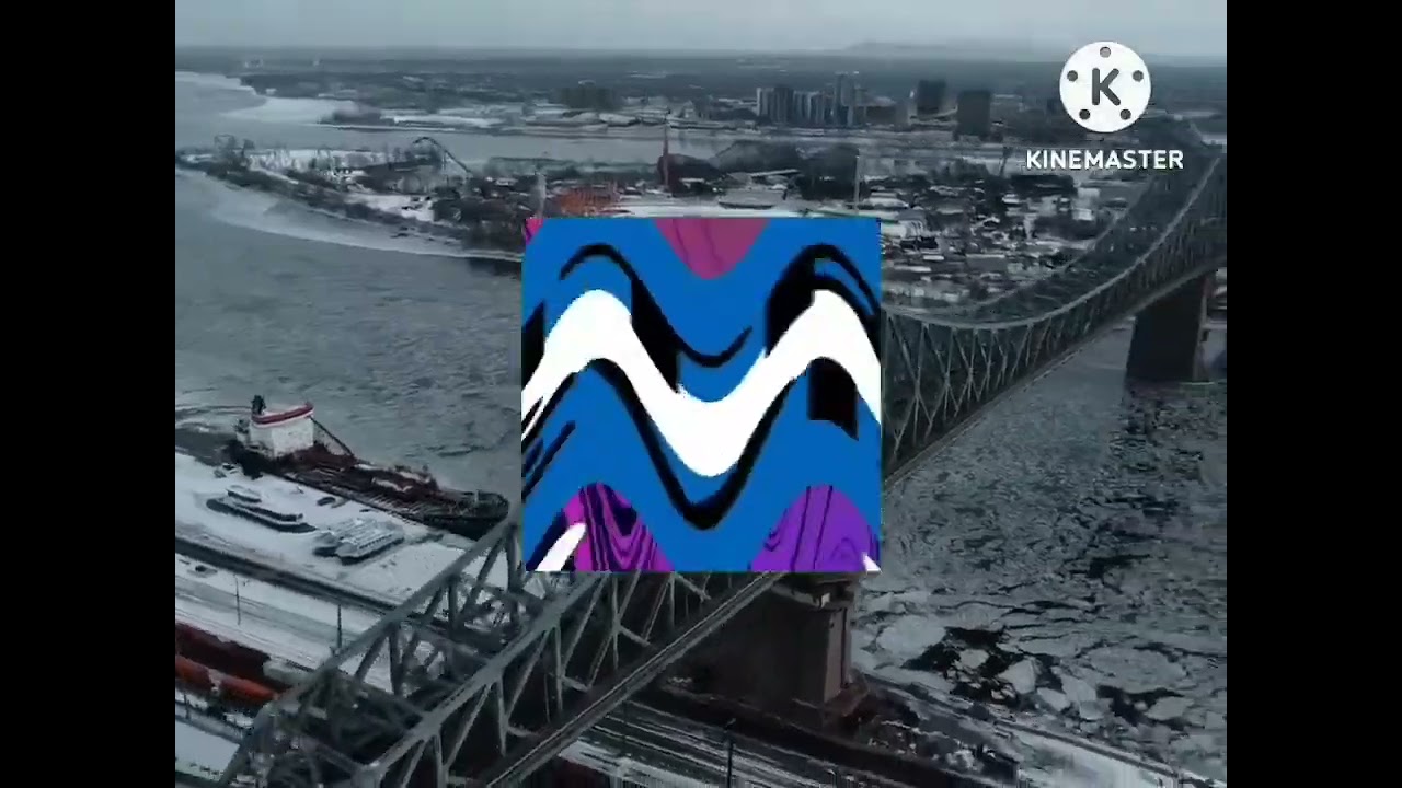 Montreal Television (1982-1988, Closing Variant)