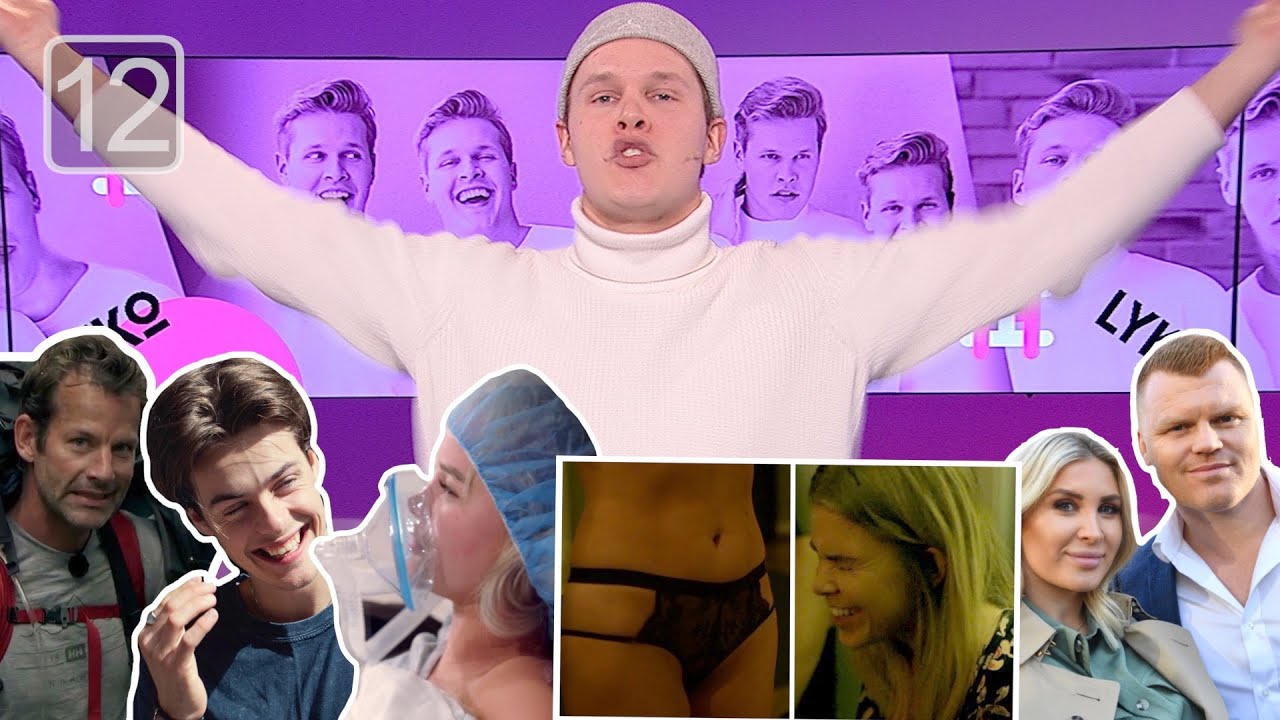 PANELET #159: Herman Tømmeraas, pengesjokk og sexfest